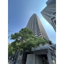 晴海アイランドトリトンスクエアビュータワー