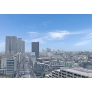 ザ・パークハウス新宿タワー