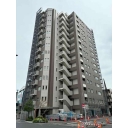 ザ・パークハウス調布