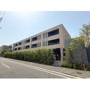 ジオ杉並松庵