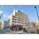 メトロ中野新橋マンション