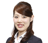 石井 麻奈未(いしい まなみ)