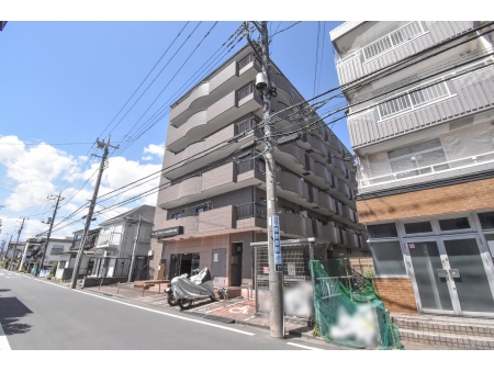 ドラゴンマンション小田急相模原壱番館