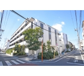 エクセレントシティ練馬北町 