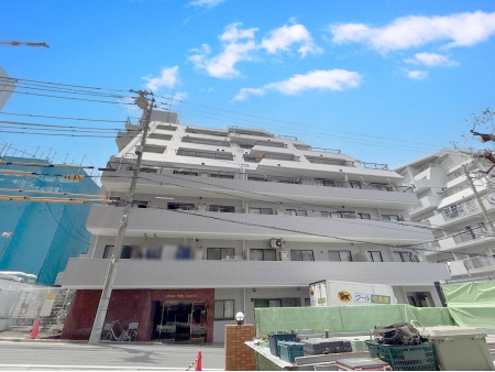 アーバンヒルズ浦和