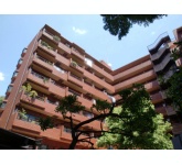 ライオンズマンション上北沢