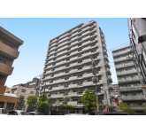 川口幸町パークホームズ