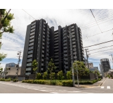 シティテラス名古屋代官町
