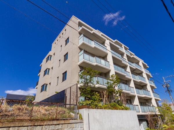 グランドメゾン桜山菊園町