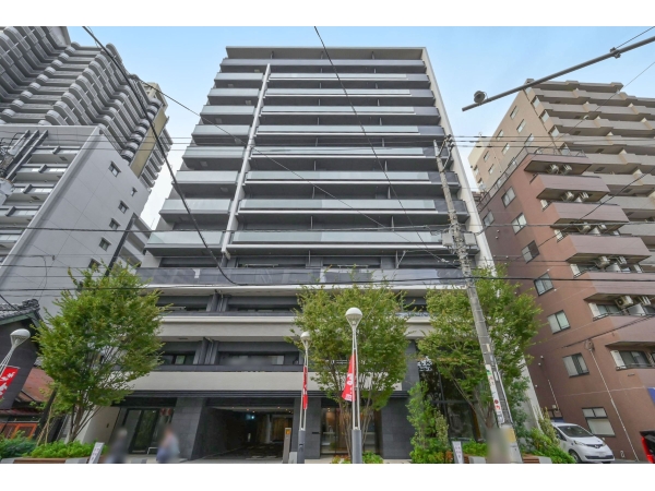 プラウド所沢寿町
