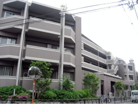 D’グランセ駒沢大学