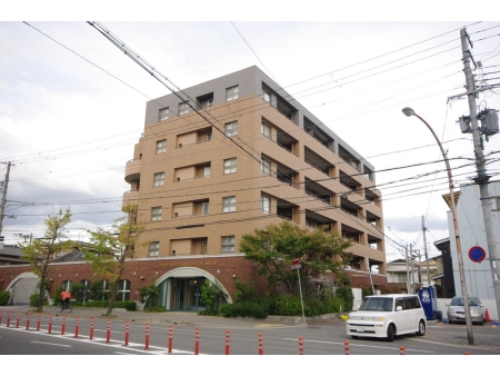 セレッソコート甲子園口アリオス