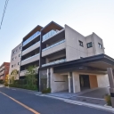 プラウド武蔵中原テラス