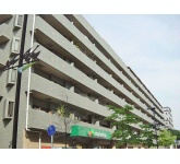オーベル港北中川