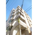 ライオンズマンション豊中西口