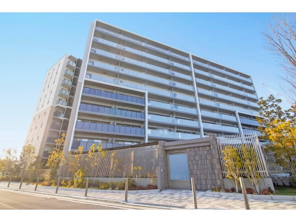 プラウドタワー名古屋伏見