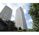 グレーシアタワーズ所沢