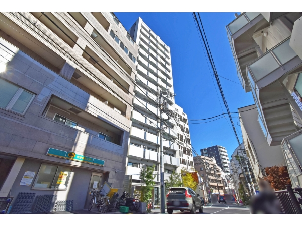 ピアース渋谷