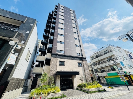 グローベル久米川 マークプレイス