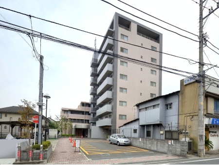 エストグランディールさがみ野