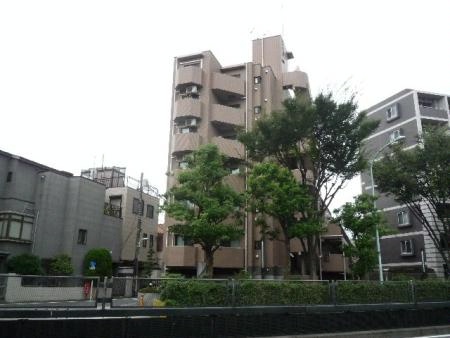 マイキャッスル都立大学