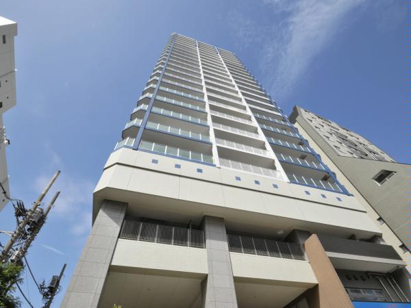 セレストタワー湘南平塚