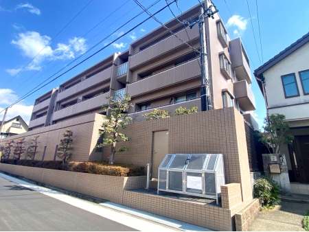 野村本山ヒルズ