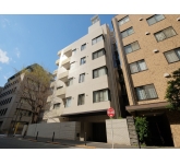 麹町パークマンション