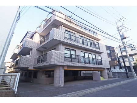 プランドール宿河原