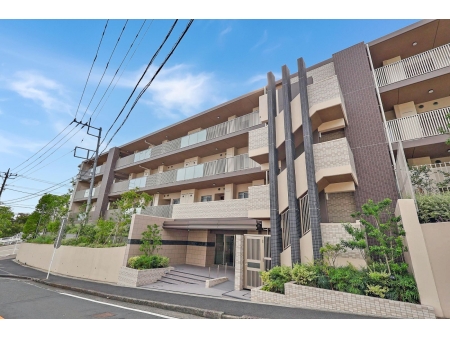 ライフレビュー川崎久地プライムヒル