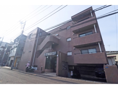 グラスコート向ヶ丘