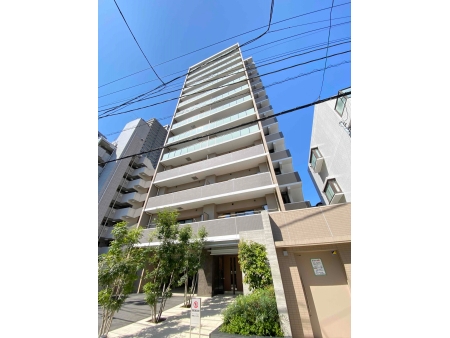 サンクレイドル所沢有楽町
