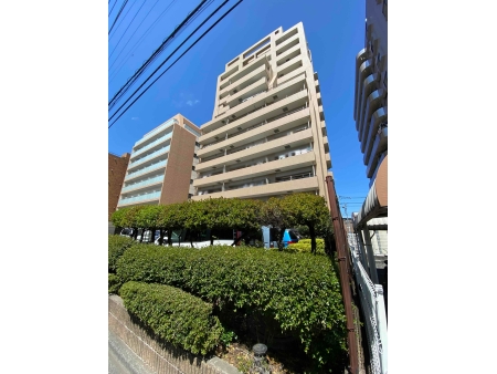 ユアコート所沢くすのき台