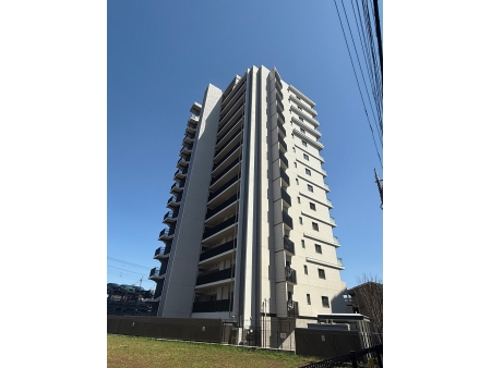 シエリア所沢