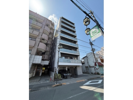 オルシア久米川