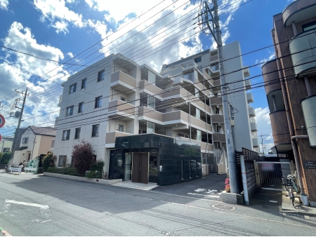 プレシス新所沢ブライス