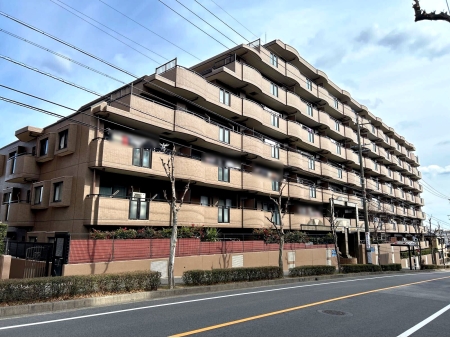 ダイアパレス島田東　星の丘