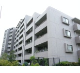 ライオンズガーデン北習志野
