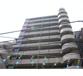 ライオンズステーションプラザ久米川