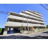 サンクレイドル東武練馬弐番館