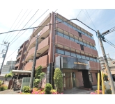 ライオンズマンション千葉登戸