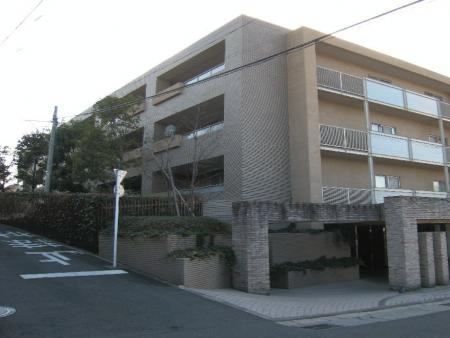 アルス日吉本町　