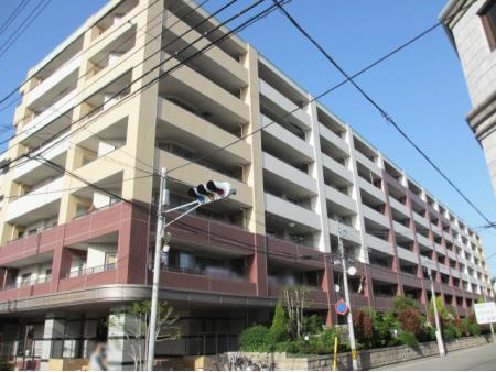 ライオンズマンション甲子園口ラルジュ弐番館