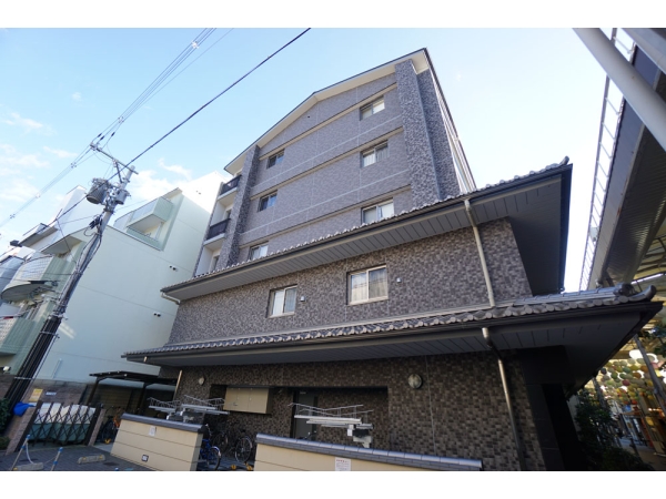 エステムプラザ東山邸
