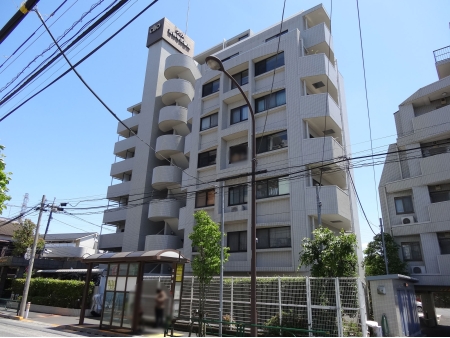 クリオ吉祥寺壱番館