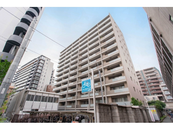 ブリリア浦和仲町