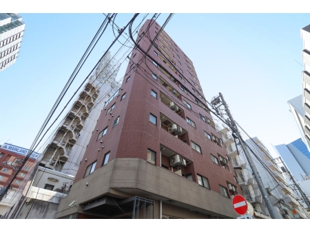 インシティ六本木