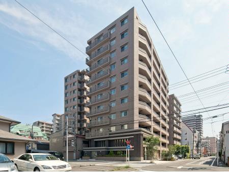 ナイスウイングスクエア横浜阪東橋