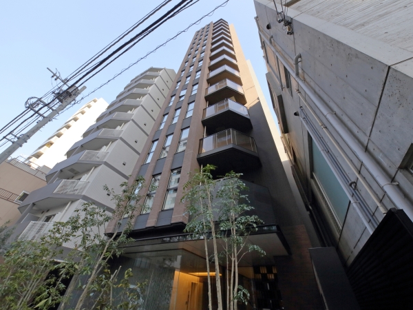 ルフォンリブレ蔵前コンセール
