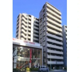 クレッセント渋谷神泉